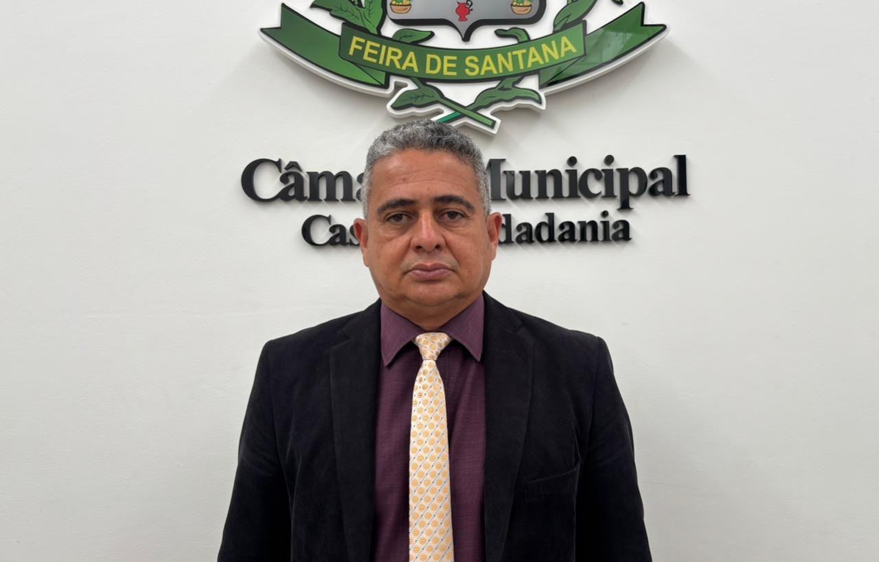 Vereador destaca avanços na requalificação das Lagoas dos Pratos e alerta para o descuido ambiental em Feira de Santana