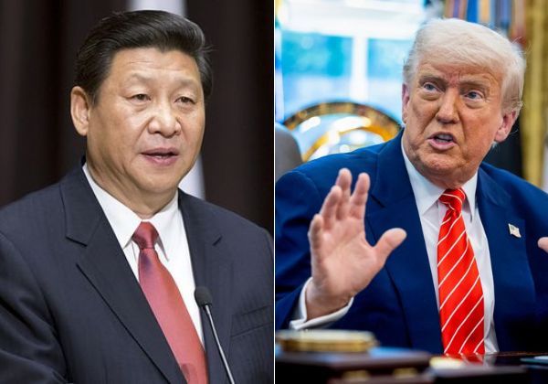 EUA e China firmam trégua comercial de 1 ano