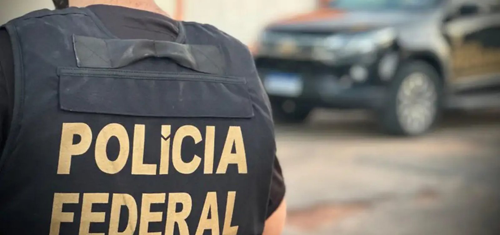 PF deflagra operação para apurar irregularidades em emendas parlamentares