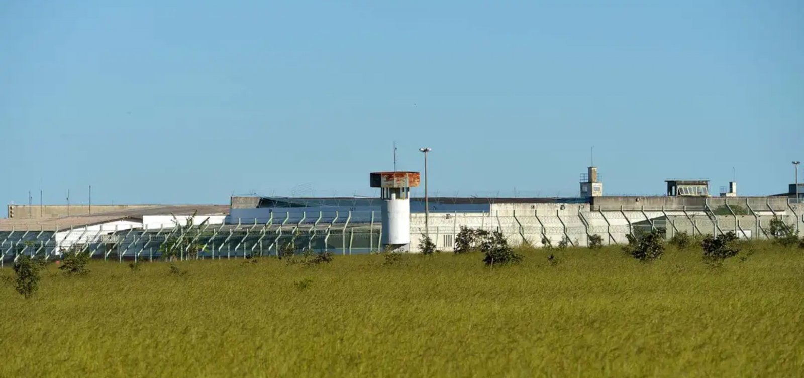 Após pedido de exame para Bolsonaro, Comissão quer avaliação médica de presos da Papuda