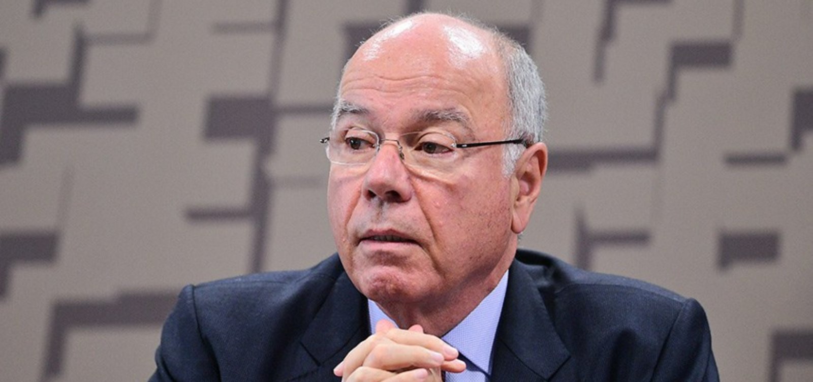 Mauro Vieira e Marco Rubio discutem tarifas comerciais em encontro durante evento do G7 no Canadá