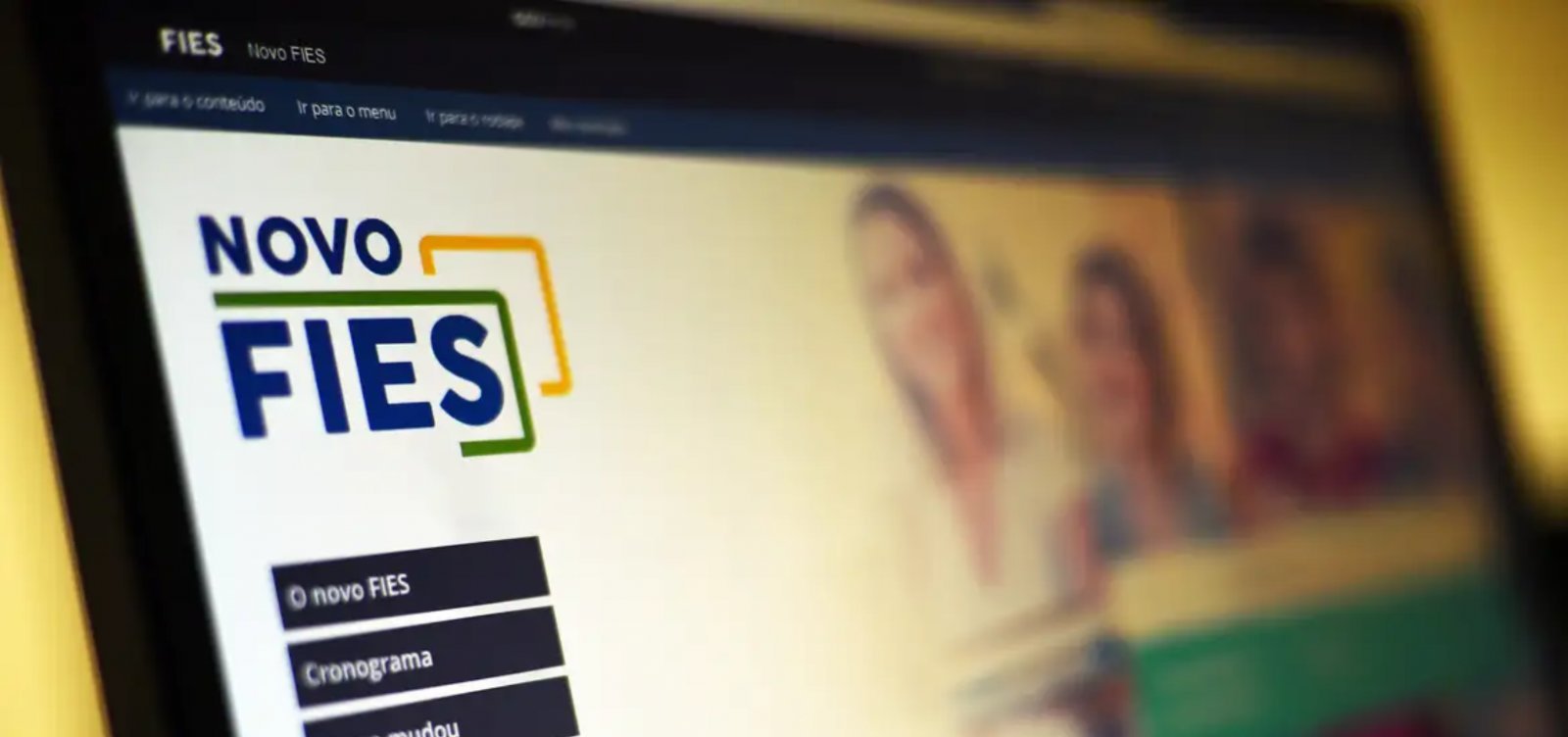 Fies 2025: MEC convoca candidatos da lista de espera