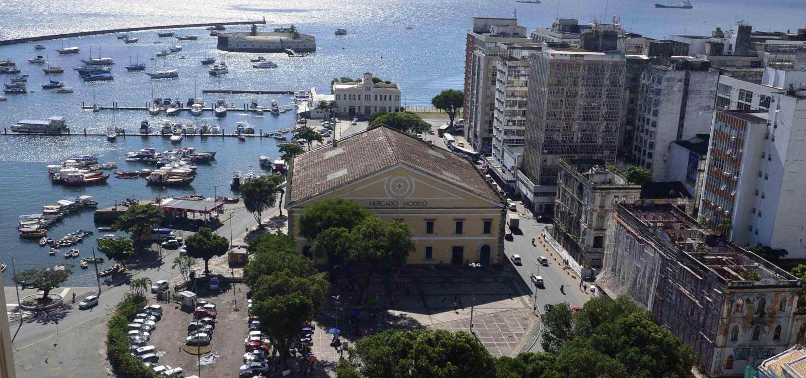 Salvador é líder entre capitais que mais aplicaram recursos da PNAB