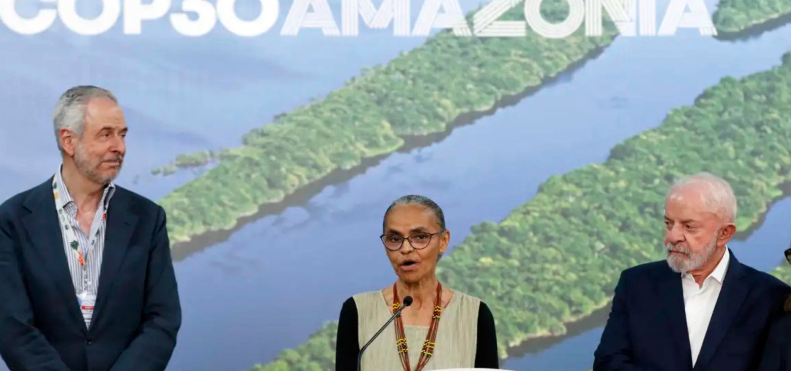 Alemanha anuncia aporte de 1 bilhão de euros ao Fundo Florestas Tropicais para Sempre