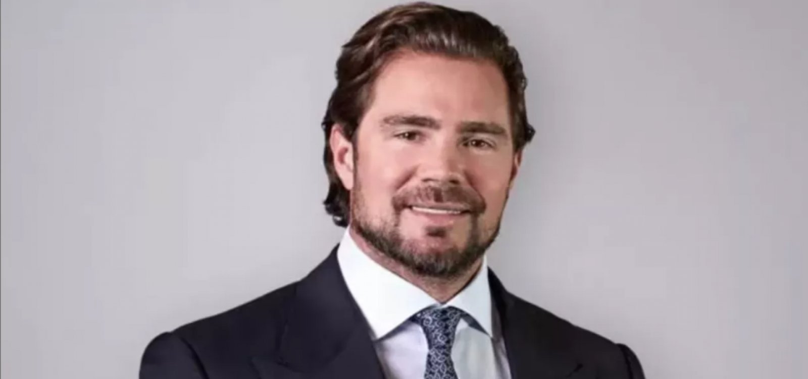 Justiça Federal mantém prisão de presidente do Banco Master