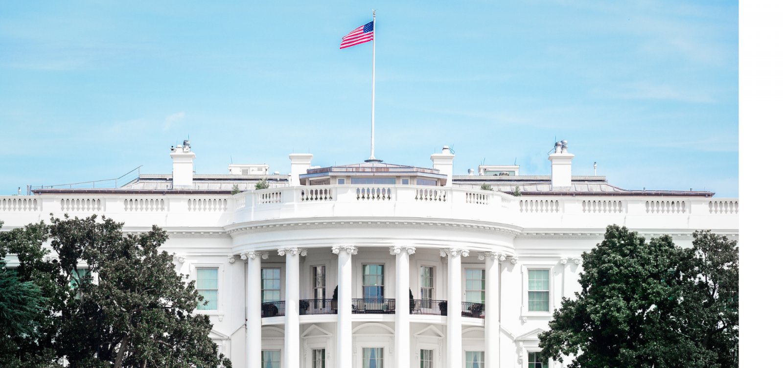 Tiroteio deixa vários feridos perto da Casa Branca em Washington