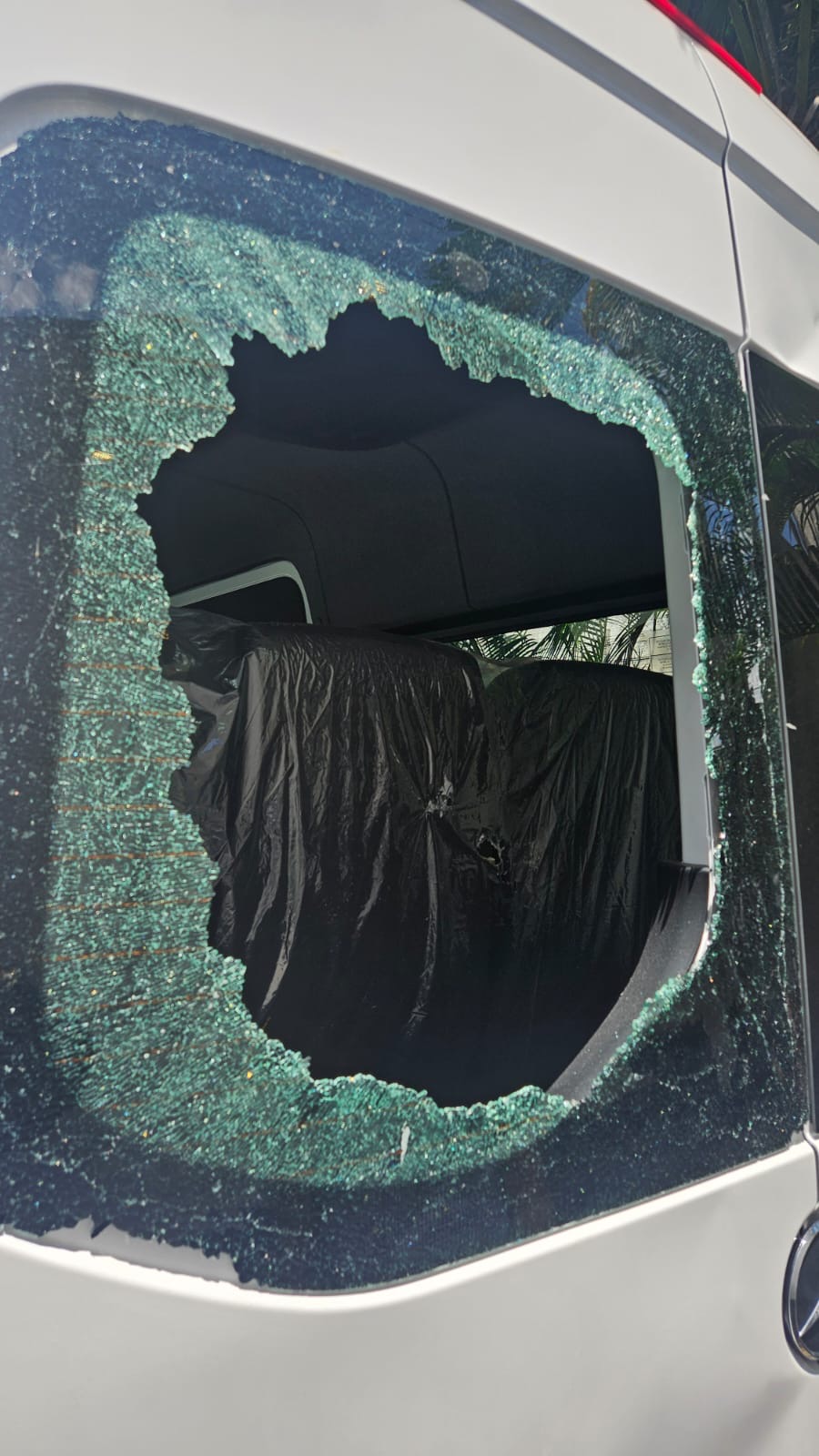 Comandante da Guarda Municipal detalha agressões e disparos durante ação no Centro de Abastecimento