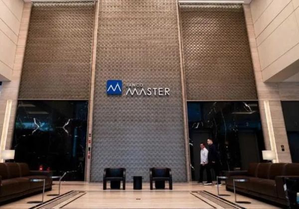 Dono do Banco Master é preso suspeito de emissão de títulos de crédito falsos