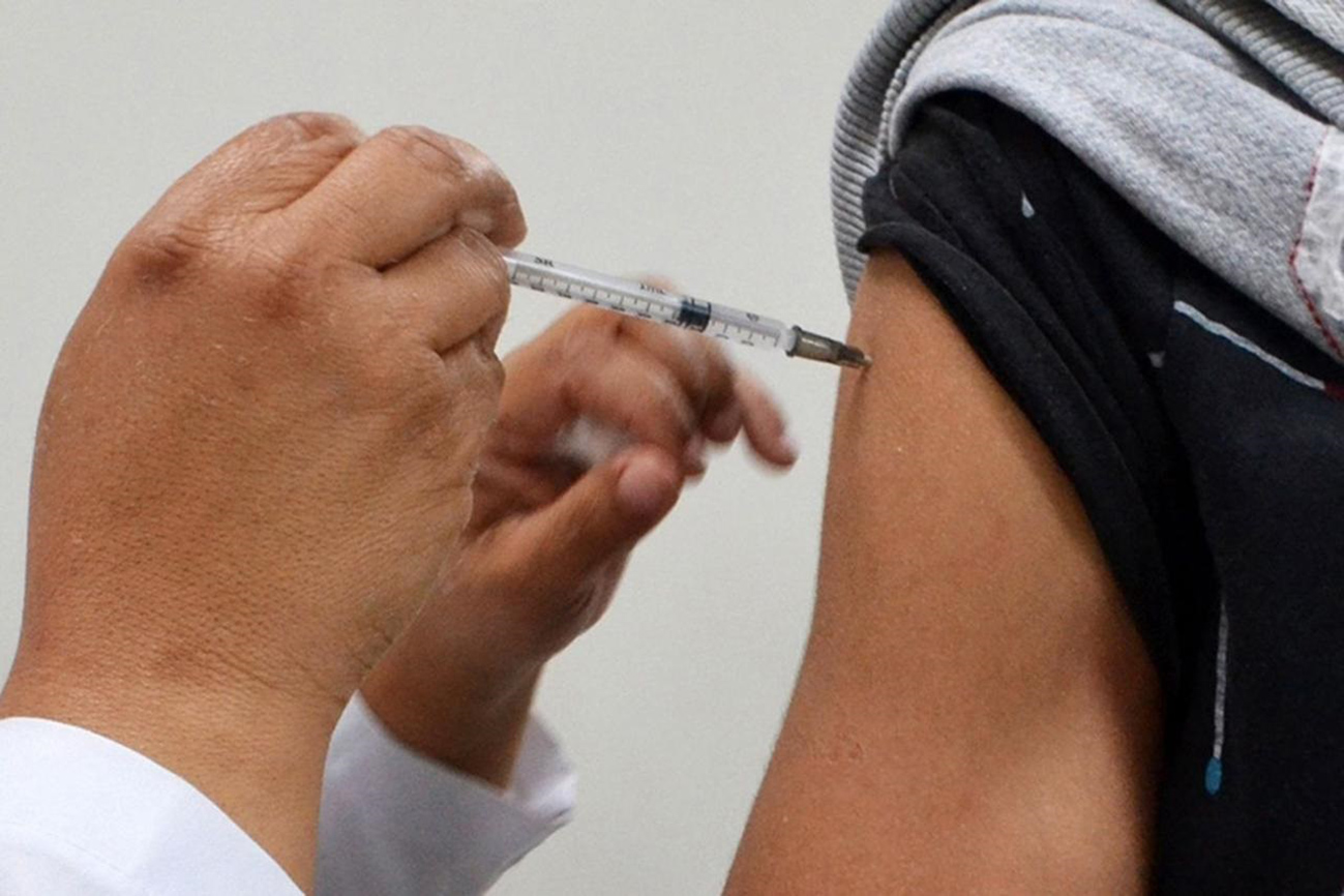 Feira aplicou quase 30 mil doses de vacinas durante a Campanha de Multivacinação