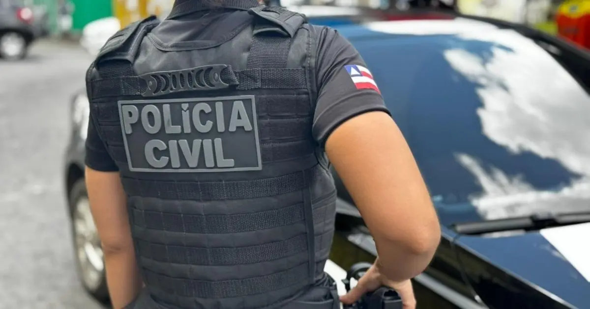 Professora é esfaqueada várias vezes enquanto dormia em casa em cidade do Recôncavo Baiano