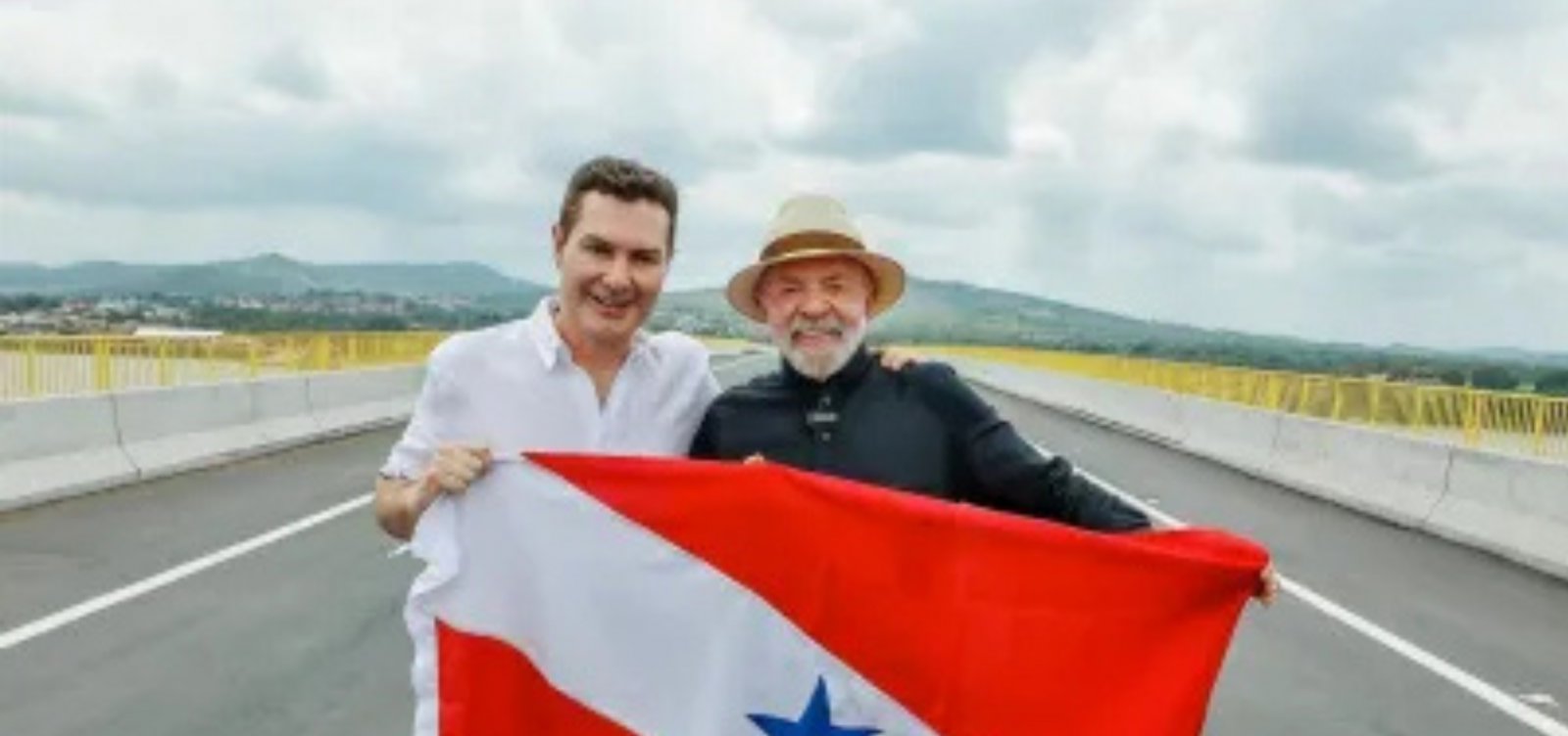 Lula rebate críticas de chanceler alemão e defende Belém após comentário sobre COP30