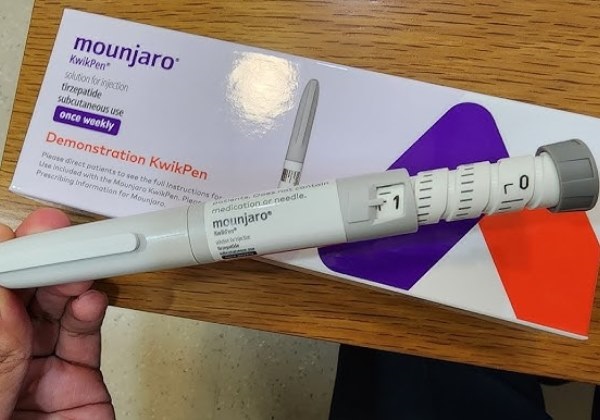 Anvisa proíbe canetas irregulares usadas para emagrecimento; saiba quais