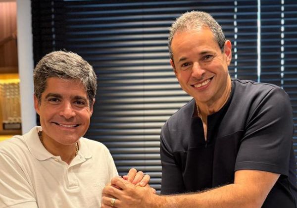 Nelson Leal rompe com Jerônimo e assume coordenação de campanha de ACM Neto