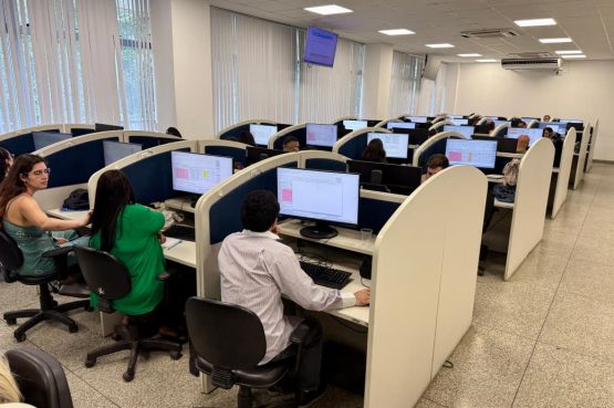 Bahia reforça regulação e prepara mutirão após aumento de demandas na rede de saúde