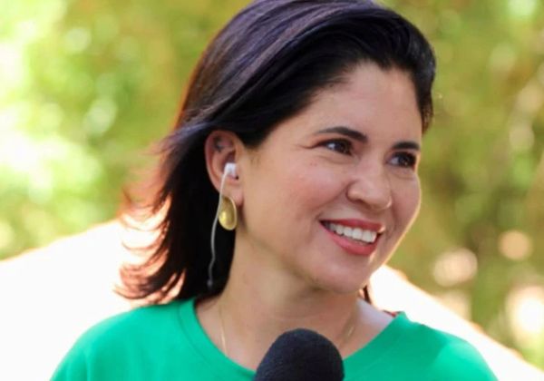 Jornalista é demitida da Rede Bahia após 25 anos na emissora