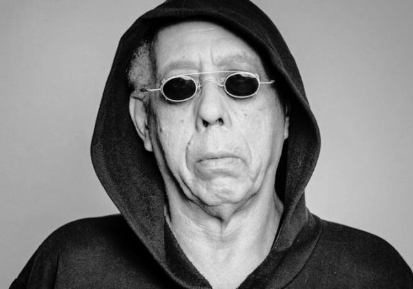 Morre Jards Macalé, ícone da vanguarda, aos 82 anos