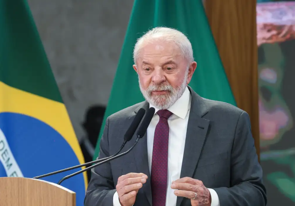 Lula reúne ministros para alinhar ofensiva legislativa na área de segurança pública