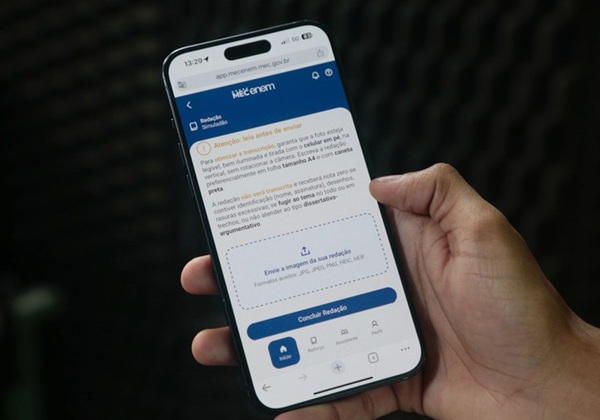 Inep antecipa gabarito do Enem 2025