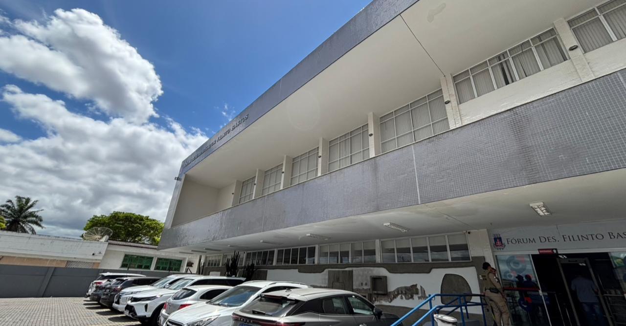 Semana Nacional de Conciliação chega a Feira de Santana com ações do TJ-BA e foco no diálogo