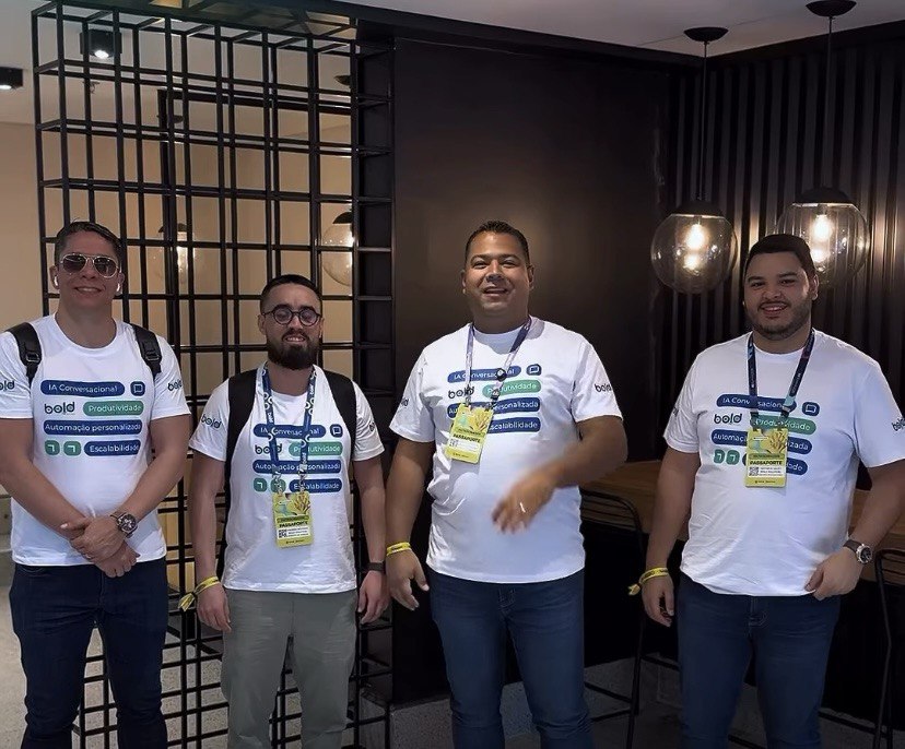 Bold Solution marca presença no RD Summit, o maior evento de Marketing e Vendas da América Latina