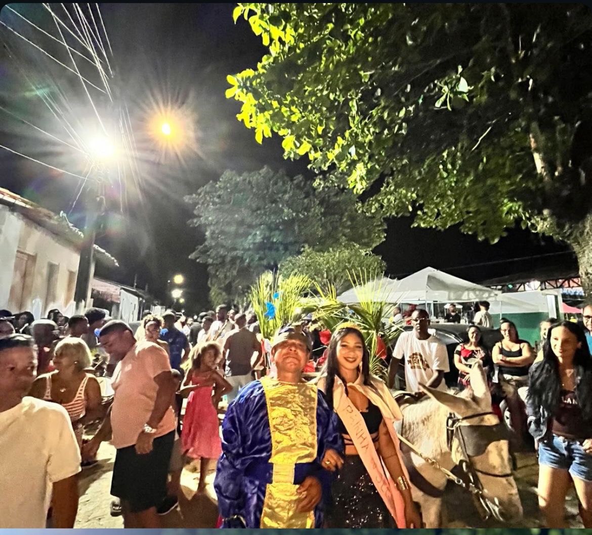 São Gonçalo dos Campos realiza hoje a 37ª Corrida de Jegues em Afligidos