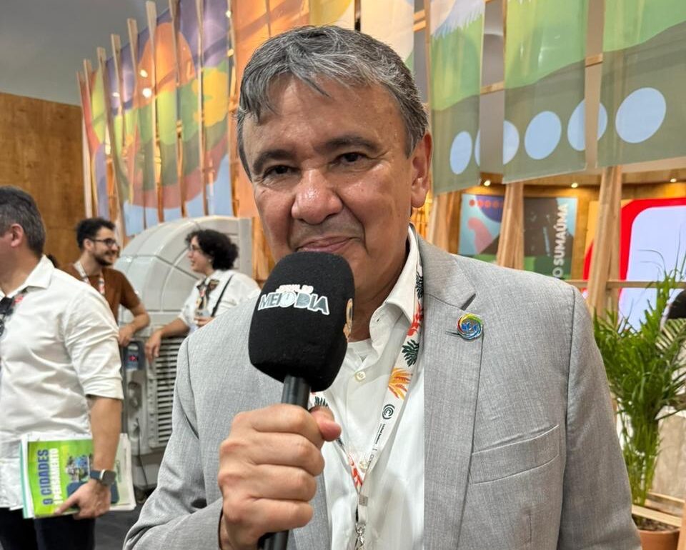 Ministro defende integração de políticas na COP30 e atenção às mulheres negras nas ações climáticas