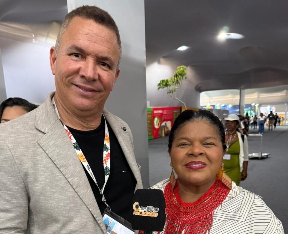 ‘Humanidade ainda não compreendeu a emergência climática’, afirma Sônia Guajajara no último dia da COP30