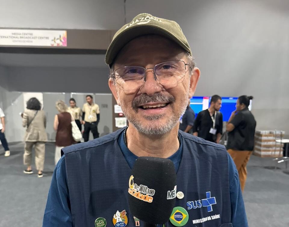 COP30 reacende debate sobre justiça climática e saneamento no Brasil