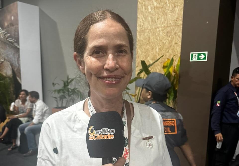 Meditação, paz e justiça climática: a contribuição da Brahma Kumaris na COP30