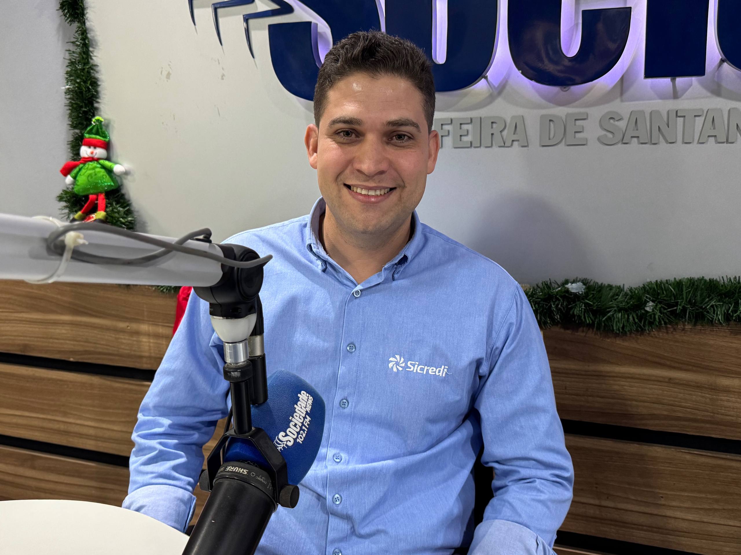 Sicredi lança campanha “Cesta do Amor 2025” para ajudar famílias em vulnerabilidade na Bahia