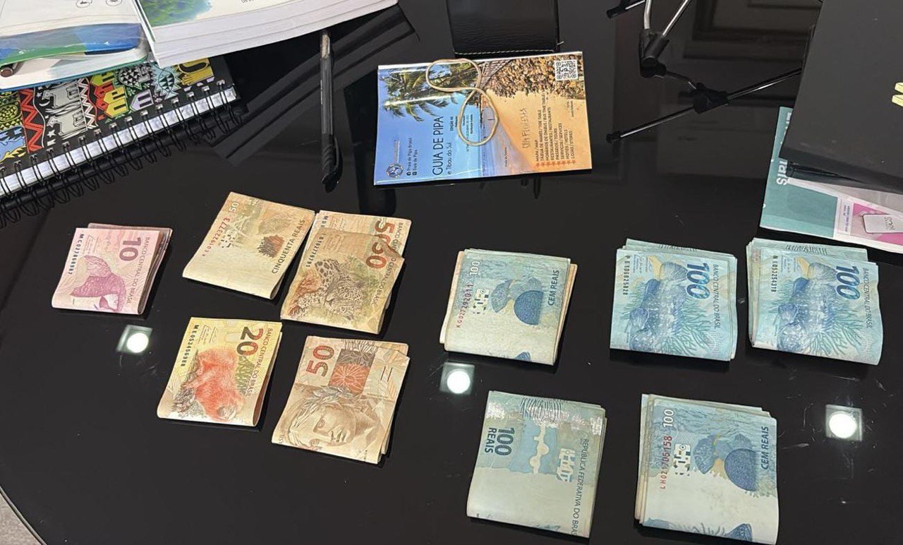 Operação desarticula grupo envolvido em fraudes fundiárias, documentos falsos e lavagem de dinheiro em Feira de Santana