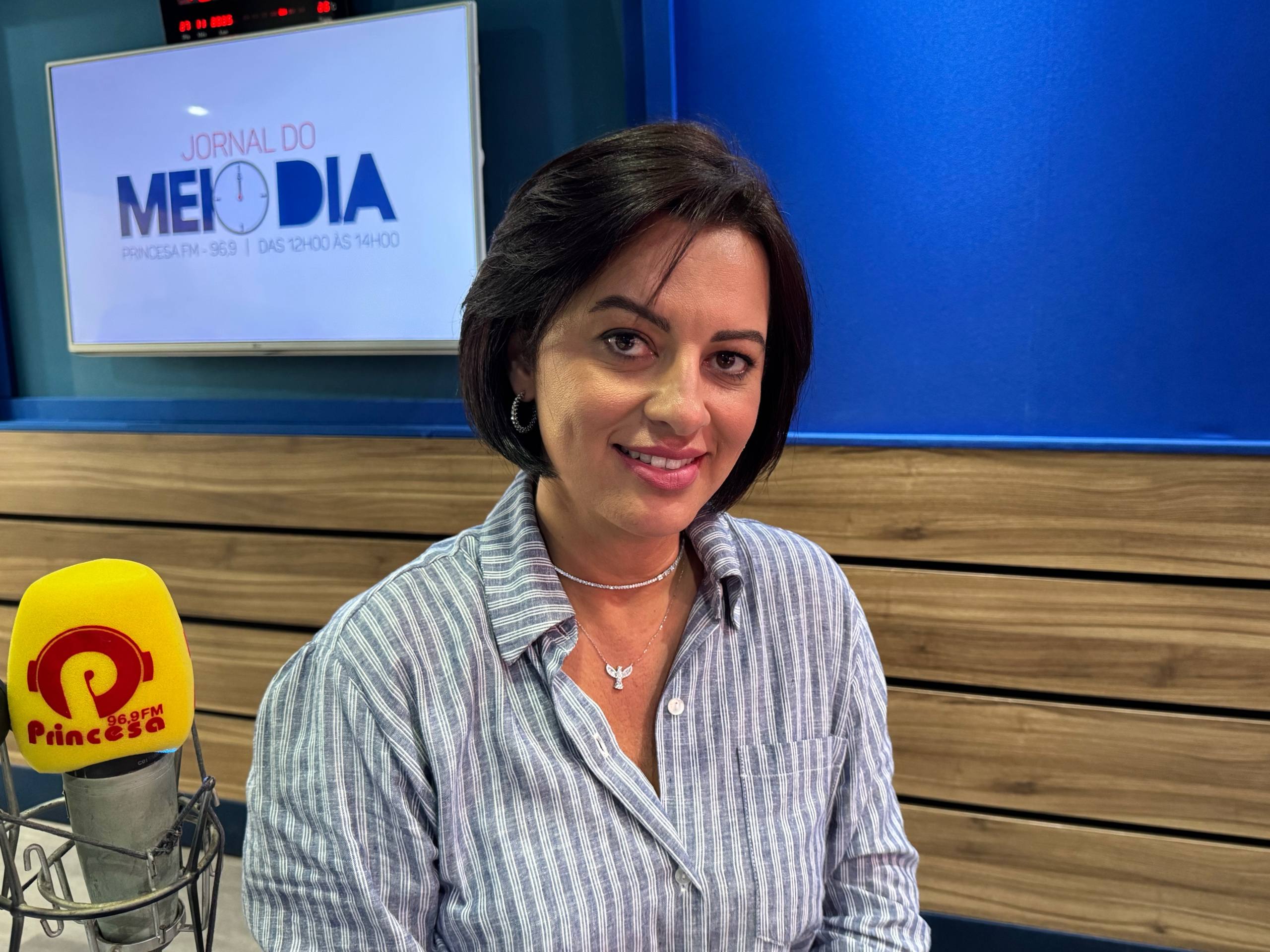 A imagem que comunica essência: Especialista destaca a importância do visagismo para autoestima e identidade