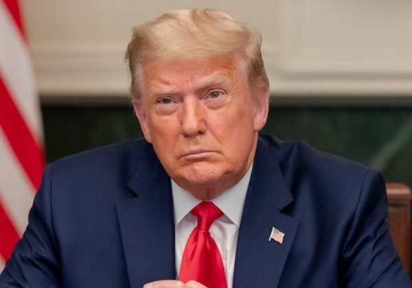 Na véspera da COP30, Trump critica evento e construção de rodovia na Amazônia