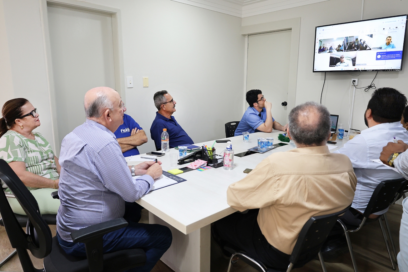 Prefeitura assina empréstimo internacional de US$ 60 milhões para investimentos em infraestrutura