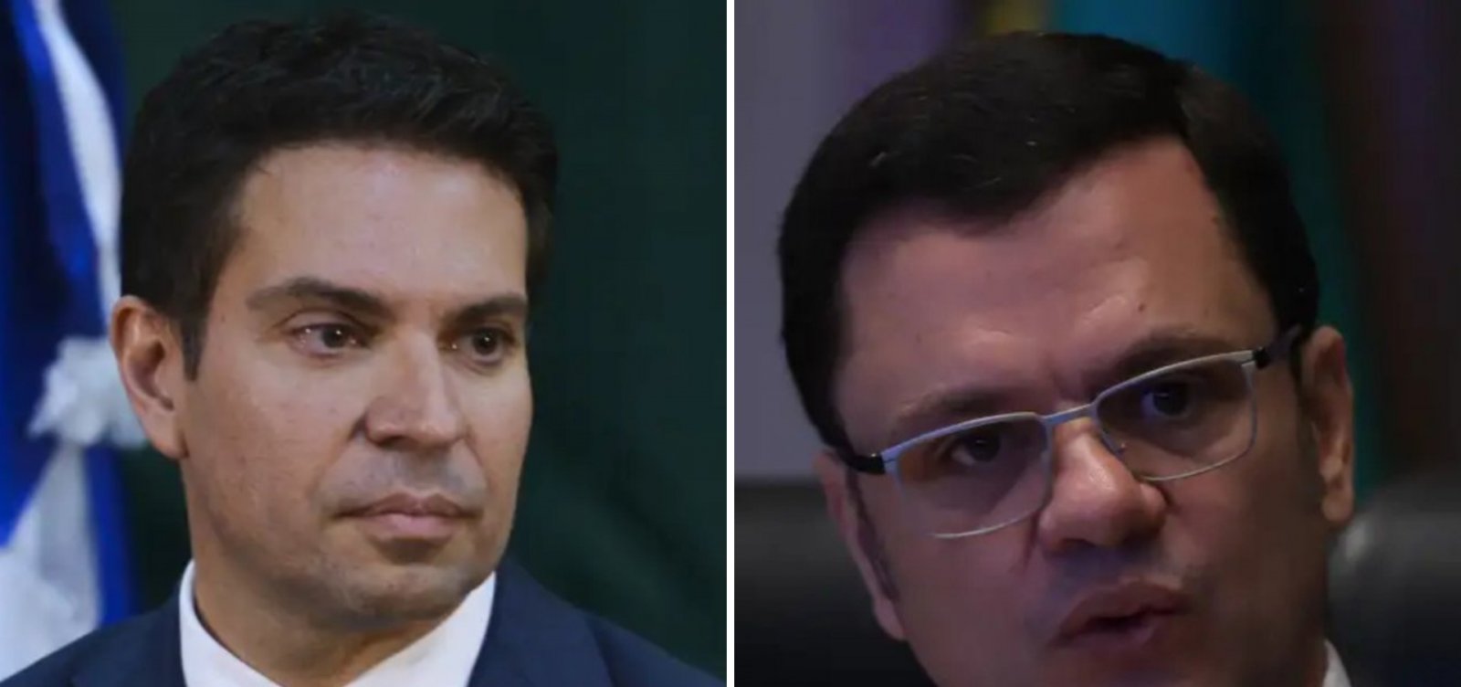 Alexandre Torres e Anderson Ramagem são demitidos da Polícia Federal