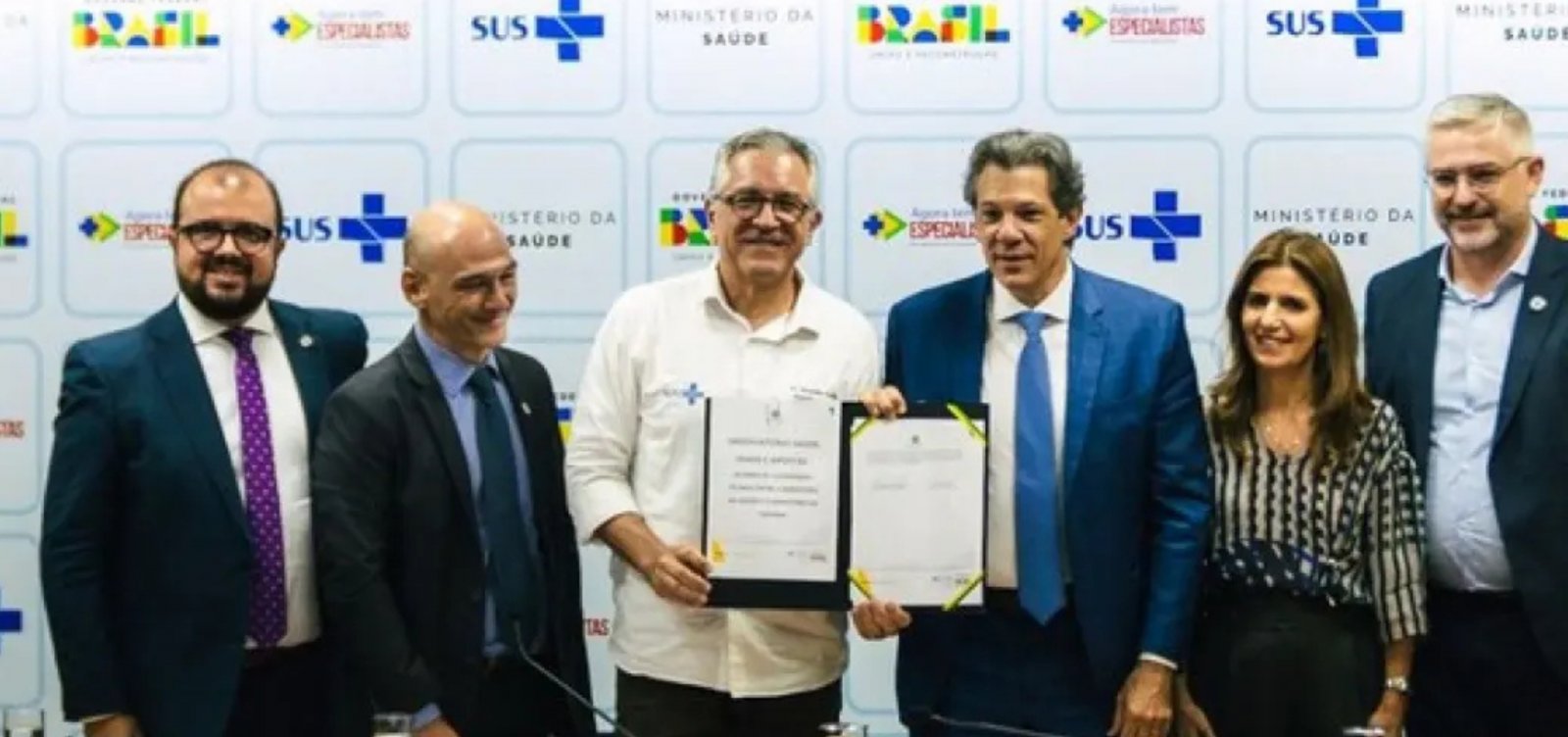 Ministério da Saúde lança Observatório Brasil Saúde e Apostas Eletrônicas