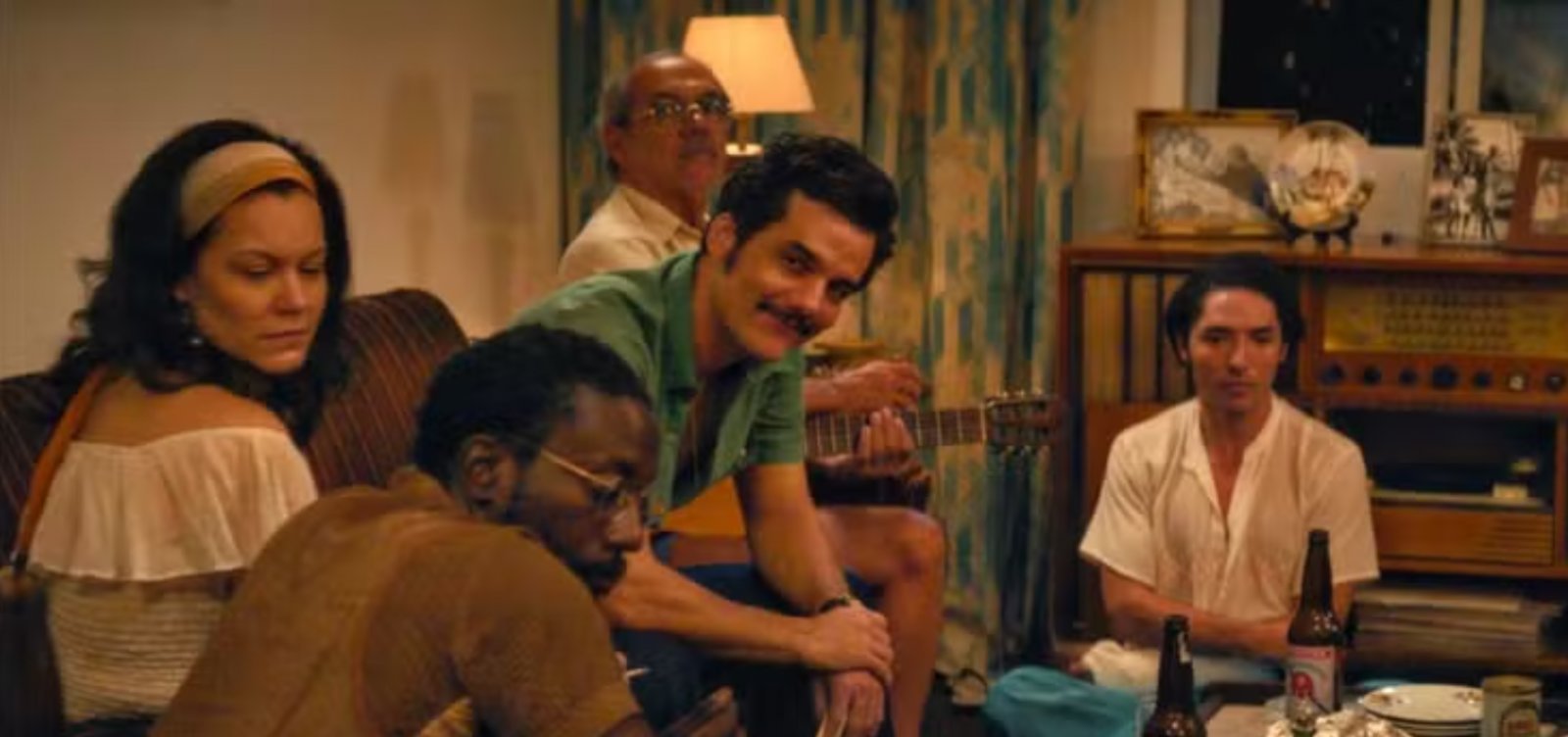 ‘O Agente Secreto’ conquista prêmio de melhor filme internacional nos EUA