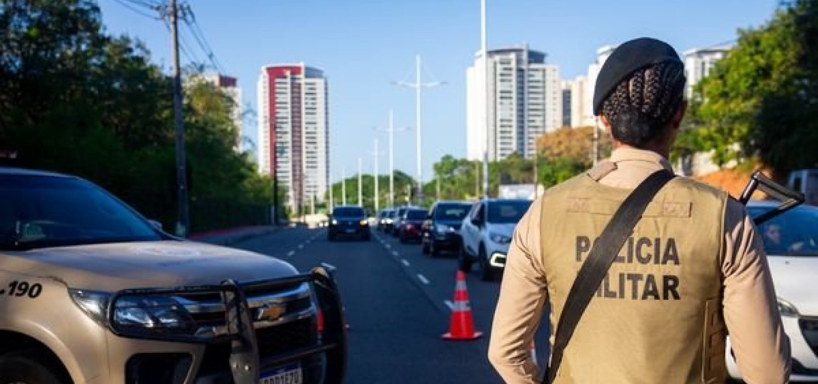 PL que aumenta idade máxima para entrar na PM e Corpo de Bombeiros é aprovada no Senado