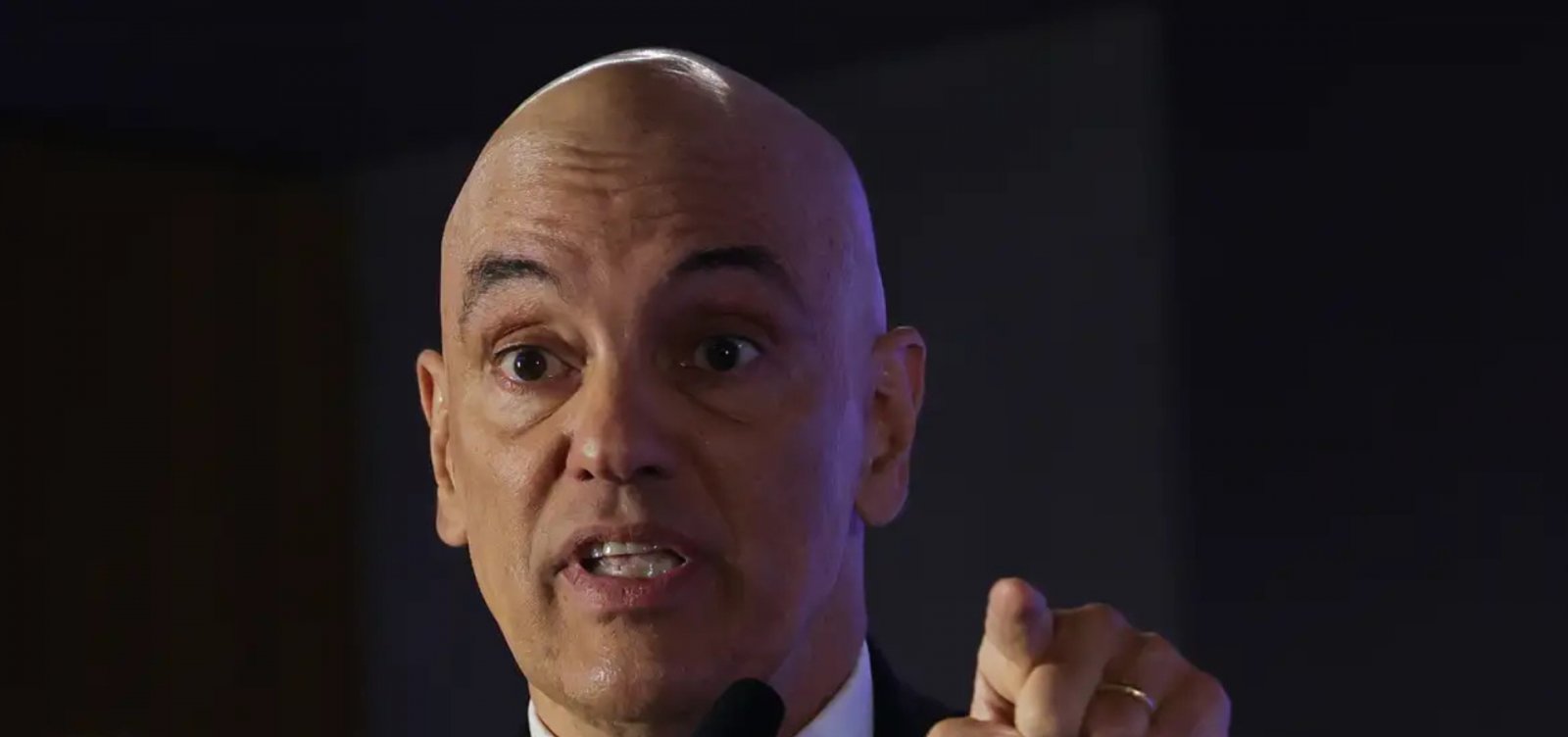 “Verdade prevaleceu”, diz Moraes após EUA retirarem sanções