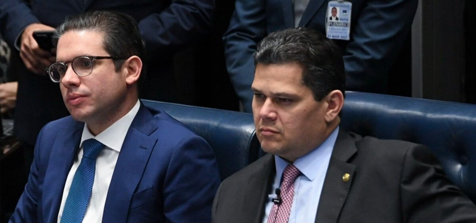 Cúpula do Congresso aciona STF por acordo em emendas