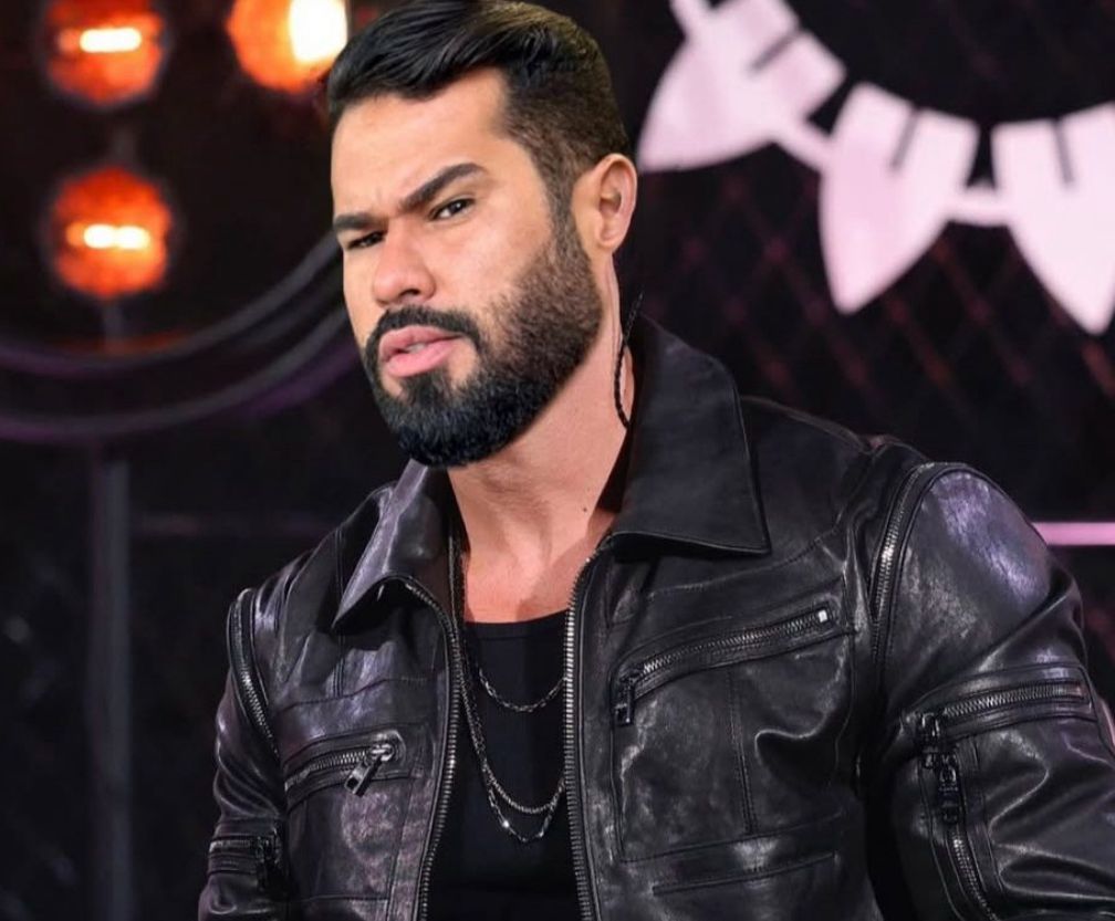 Cantor Jones Mesquista morre em acidente na manhã deste domingo