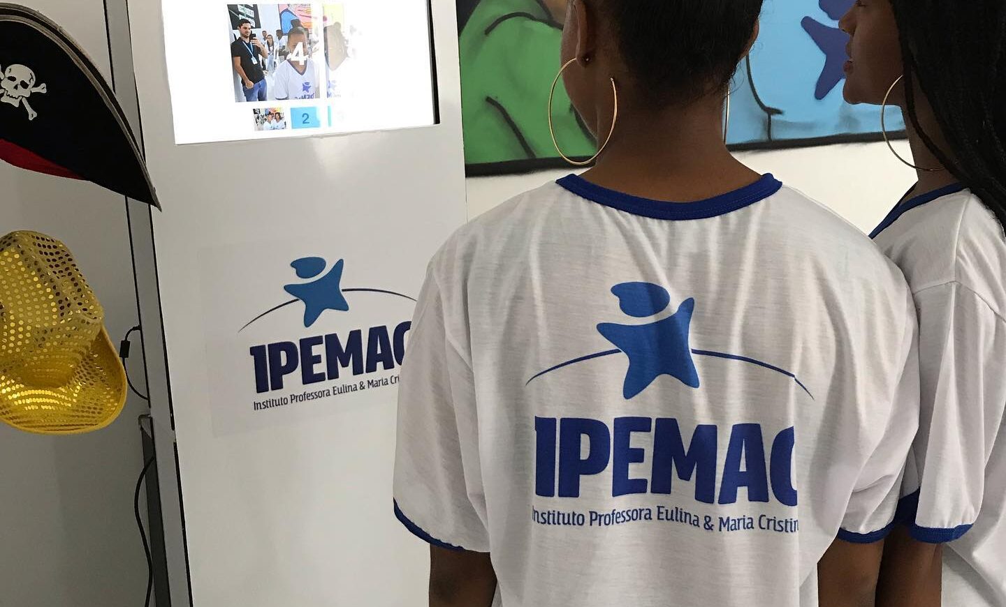 Com apoio do IPEMAC, Ipecaetá integra rede internacional de Cidades Educadoras
