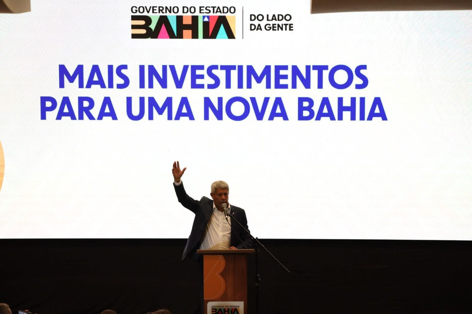 Governo autoriza pacote de obras e convênios de R$ 970 milhões para 135 municípios