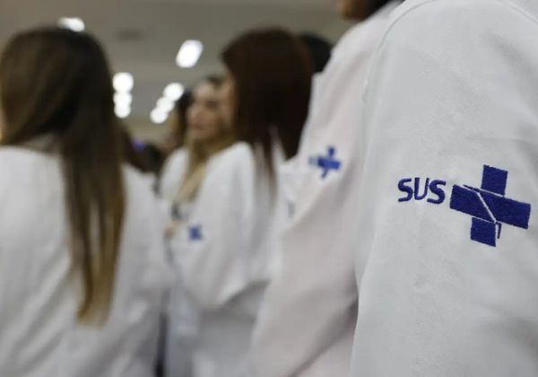 Ministério da Saúde realiza mutirão de exames e cirurgias neste fim de semana