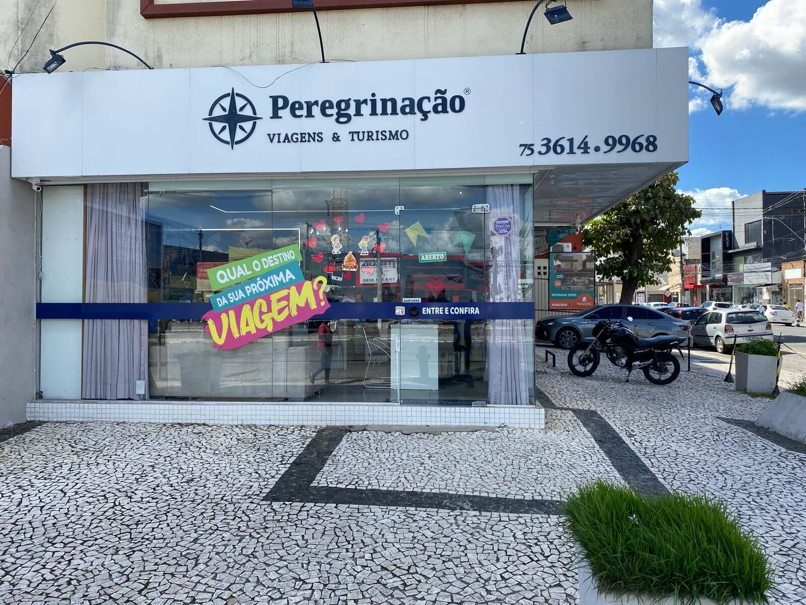 Turismo religioso cresce e consolida destinos tradicionais no Brasil e no exterior, avalia empresário