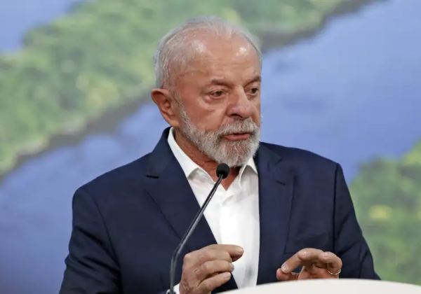 Lula reage ao PL da Dosimetria e afirma que Bolsonaro ‘tem que pagar’ pelo golpe