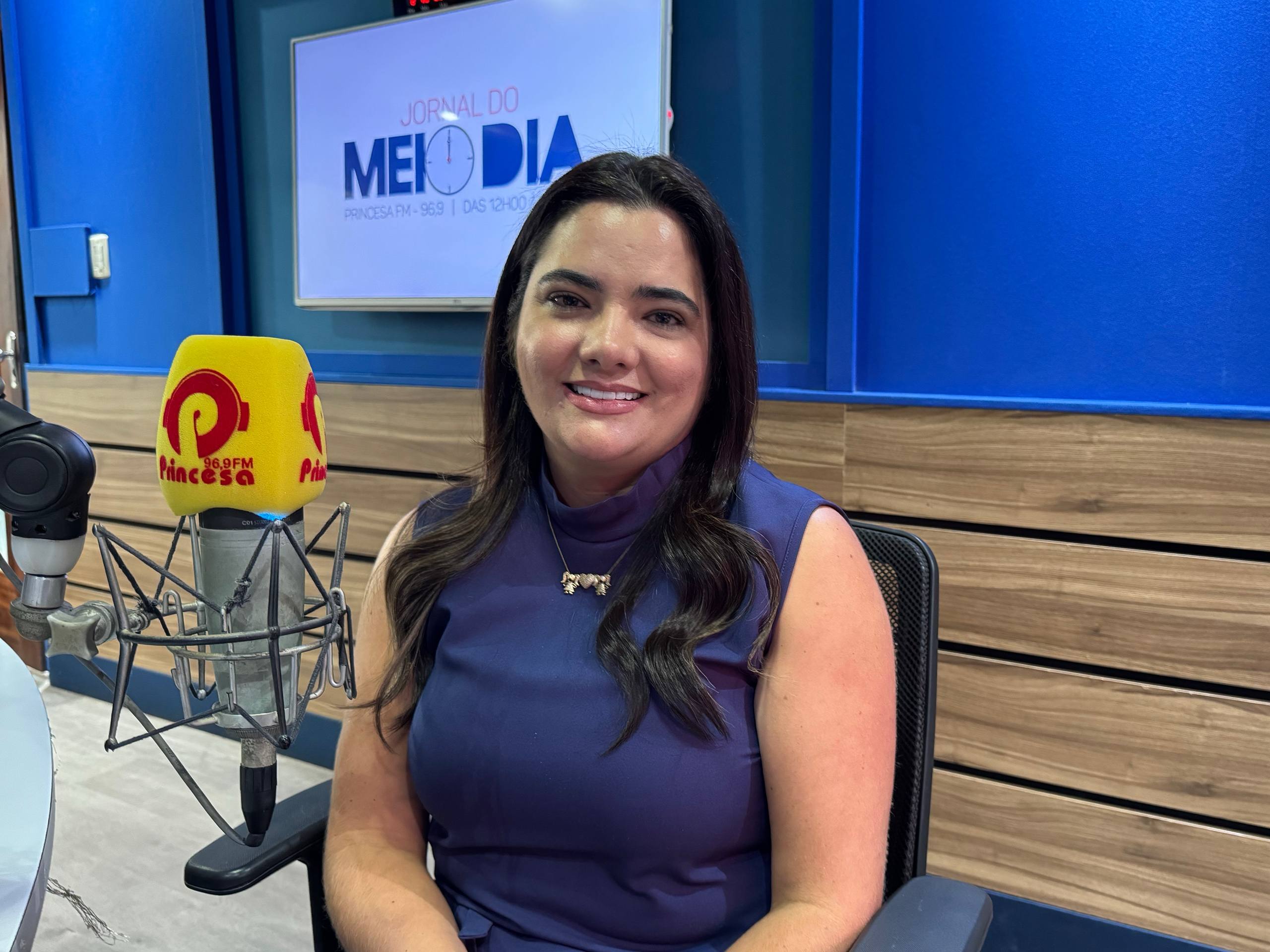 Advogada destaca importância do código de conduta para prevenir conflitos e fortalecer a gestão nas empresas