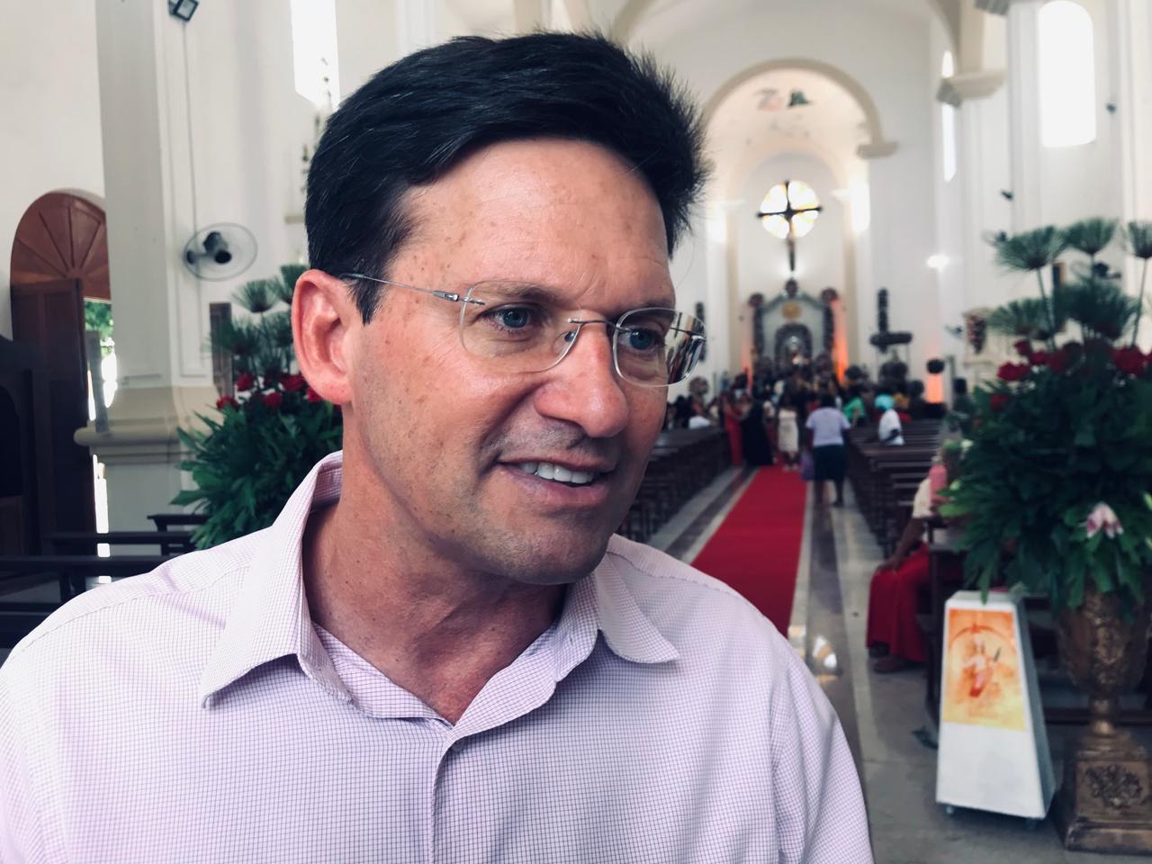 João Roma defende união com ACM Neto e diz que oposição busca “melhor proposta para a Bahia”