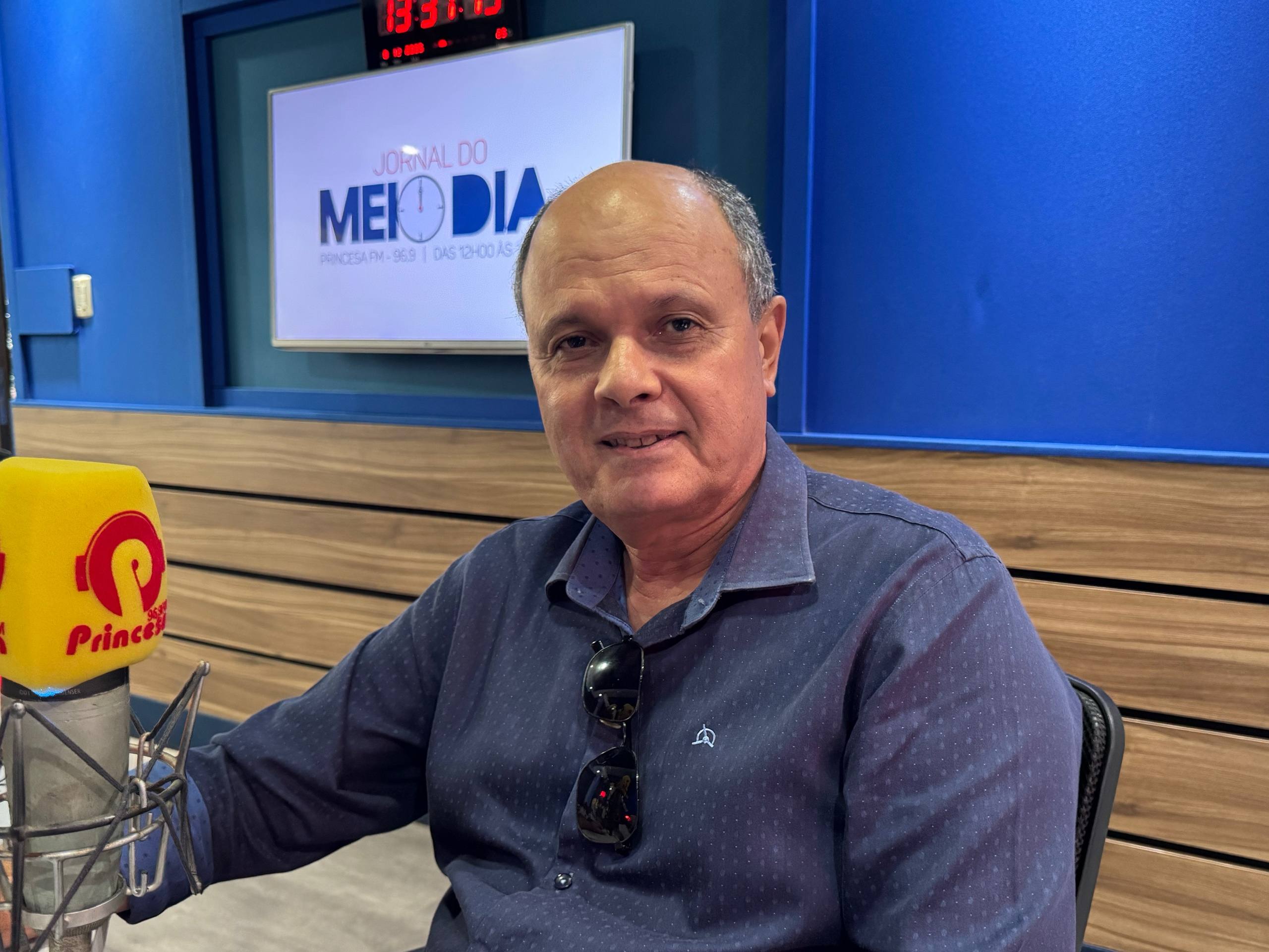 Indústria de Feira de Santana projeta crescimento e celebra avanços em 2025, afirma presidente do Cifs