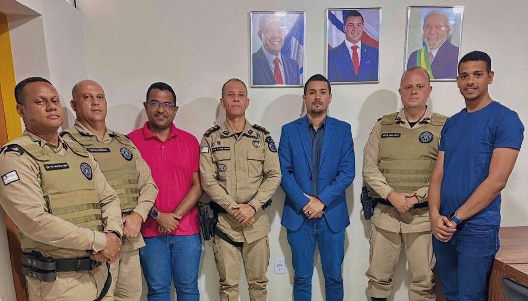 65ª CIPM encerra atuação em Tanquinho sem registros de CVLI e município passa a integrar área do 25º BPM